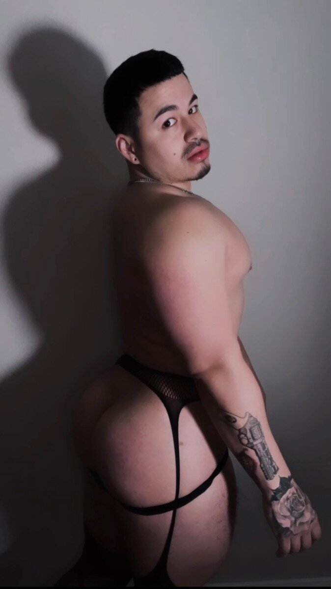 Tommieshxxt (@tommie.shxxt), OnlyFans creator
