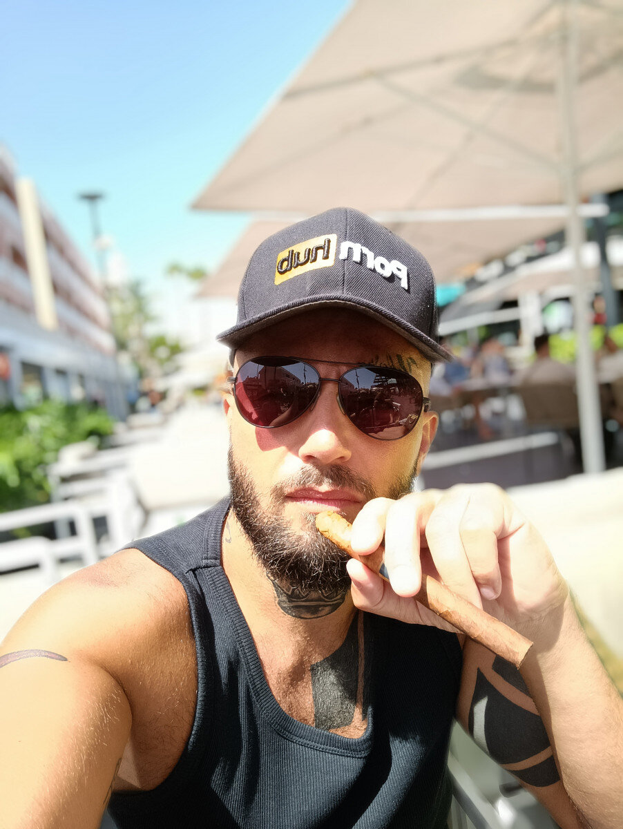 Tommyacanagliaofficial (@tommyacanagliaofficial), OnlyFans creator