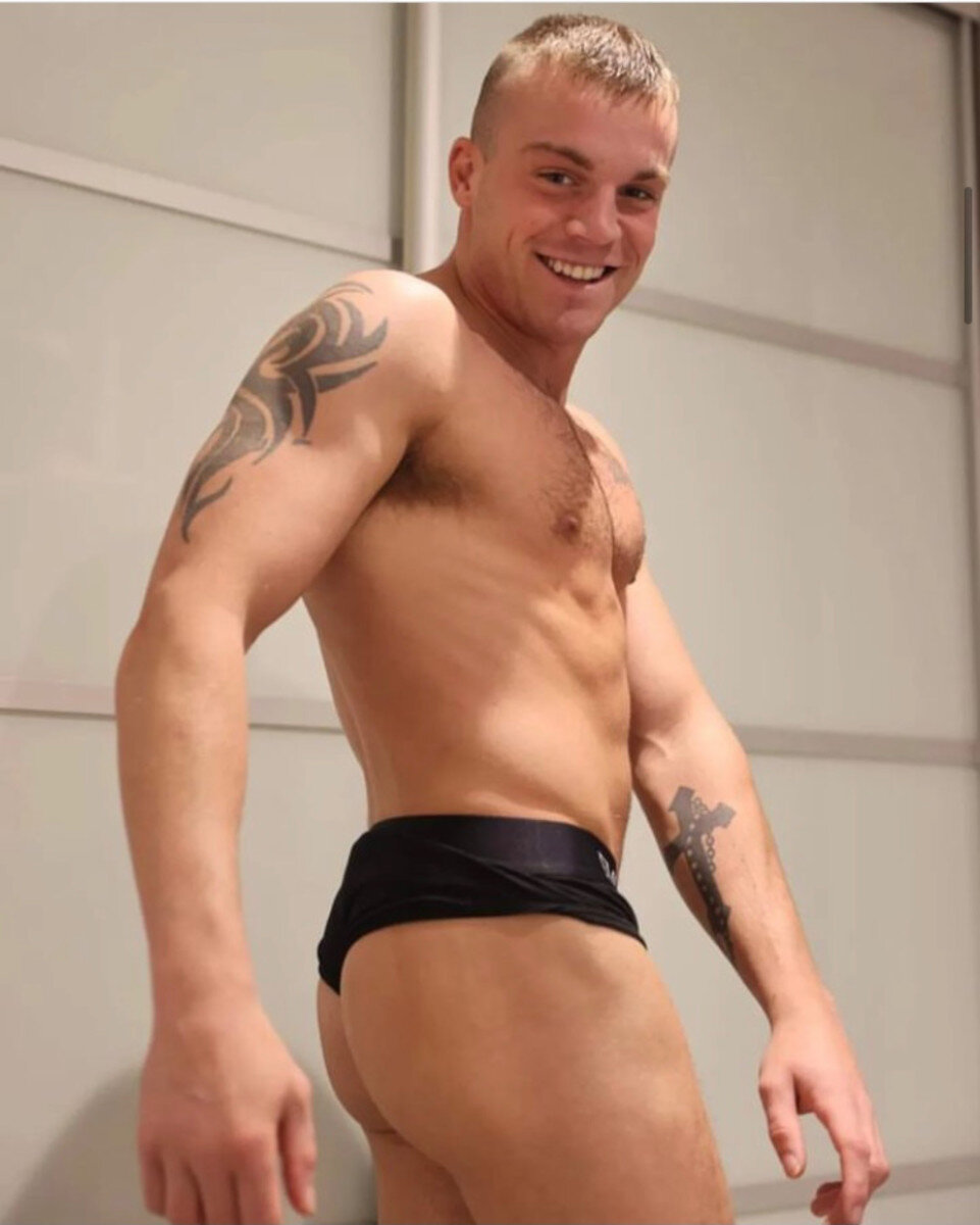 Tommyboy962 (@tommyboy962), OnlyFans creator
