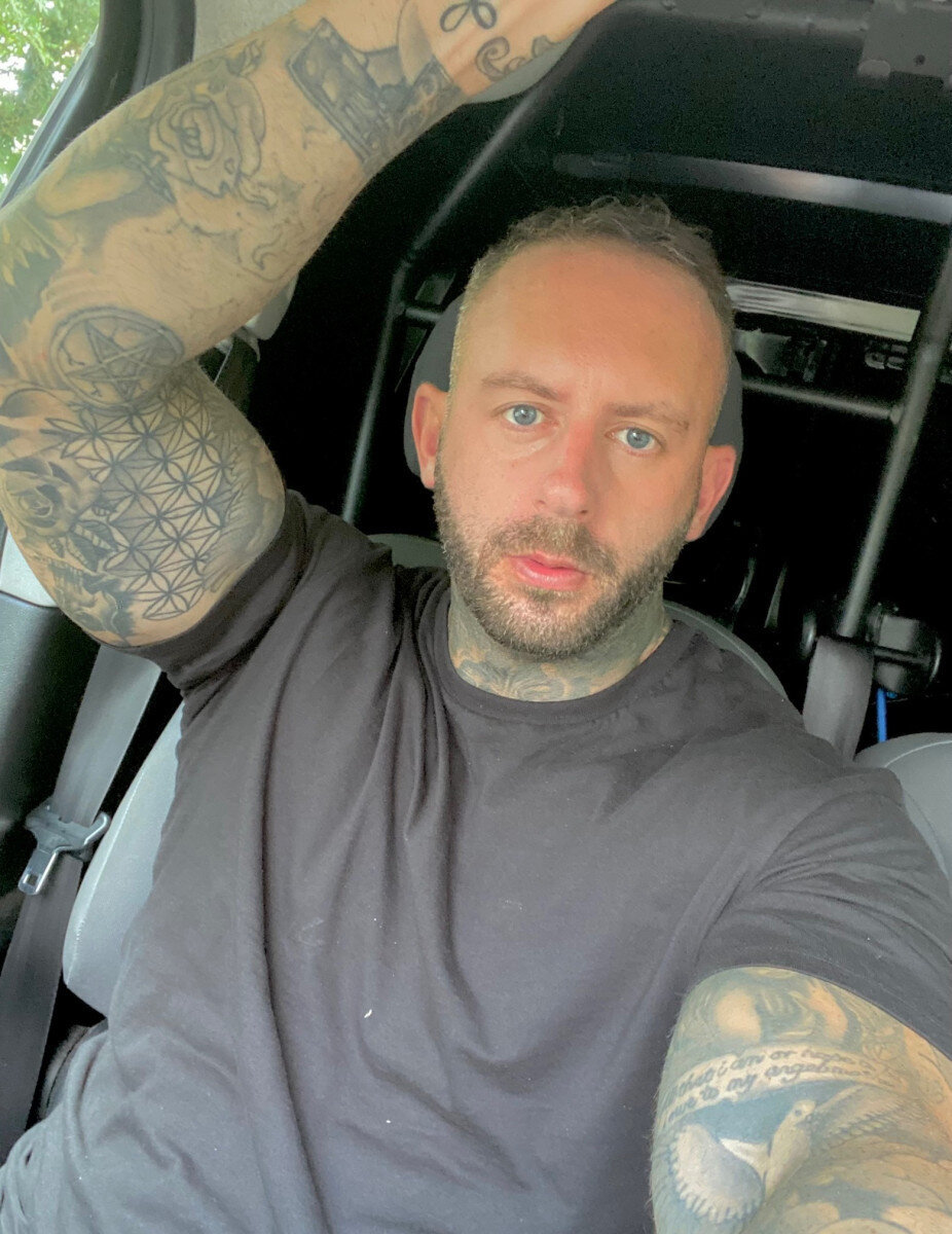 Tommygunx1free (@tommygunx1free), OnlyFans creator