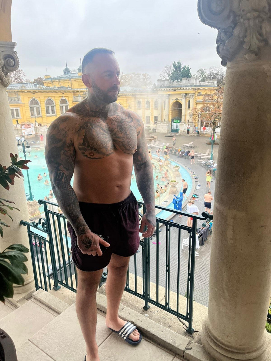 Tommygunxxx (@tommygunxxx), OnlyFans creator