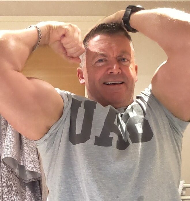 Tomstone1 (@tomstone1), OnlyFans creator