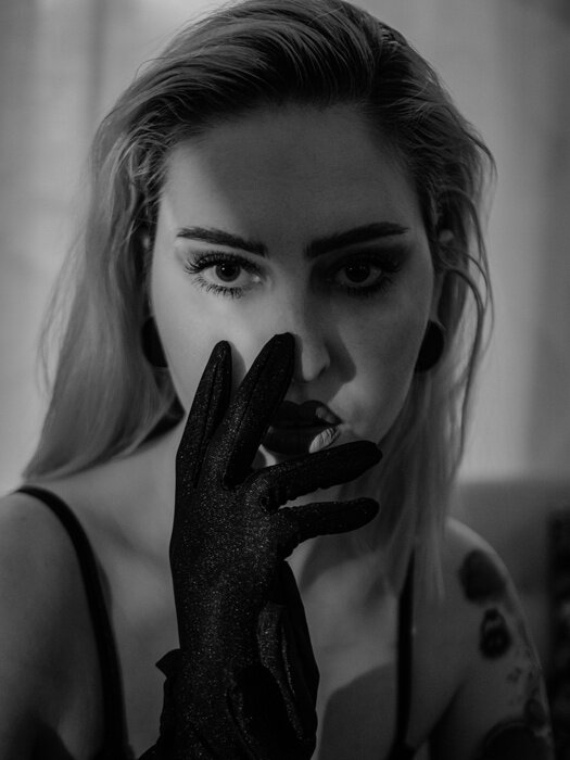 Madz (@tonieta_trumna), OnlyFans creator
