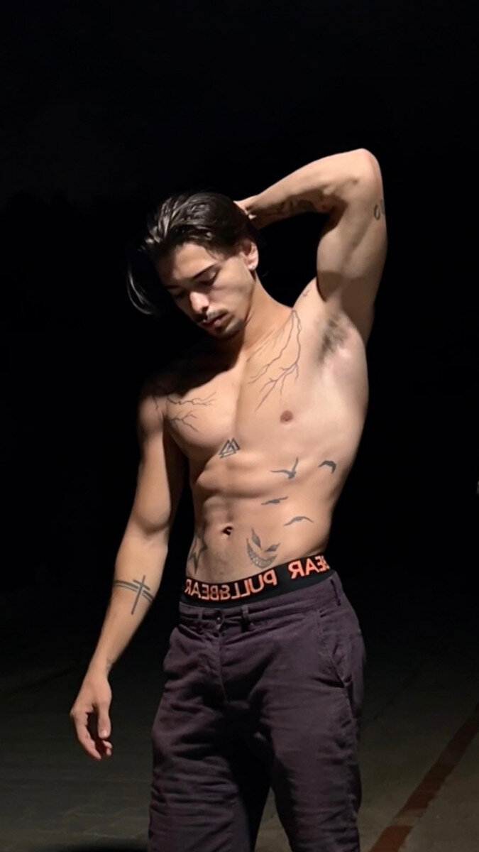 Toniioortega (@toniioortega), OnlyFans creator