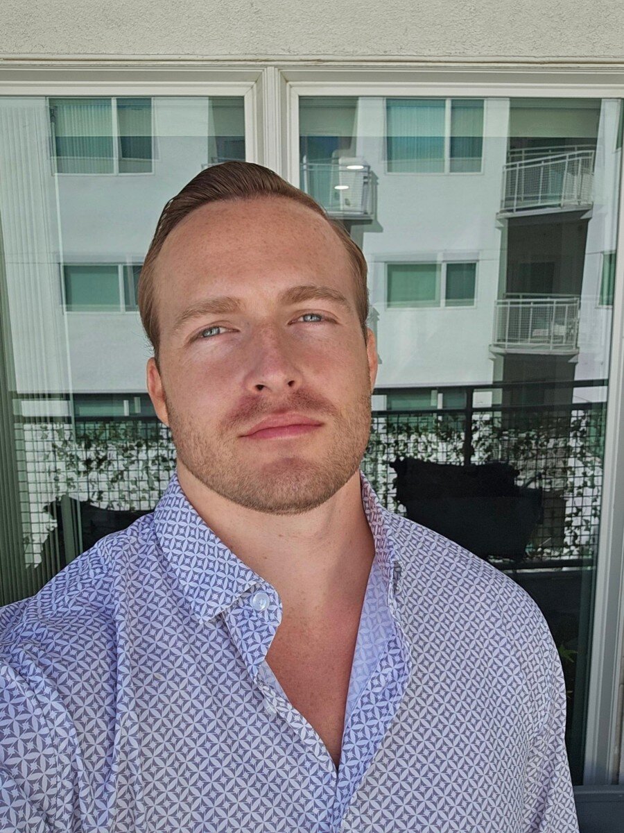 Tonymarconi (@tony_marconi), OnlyFans creator