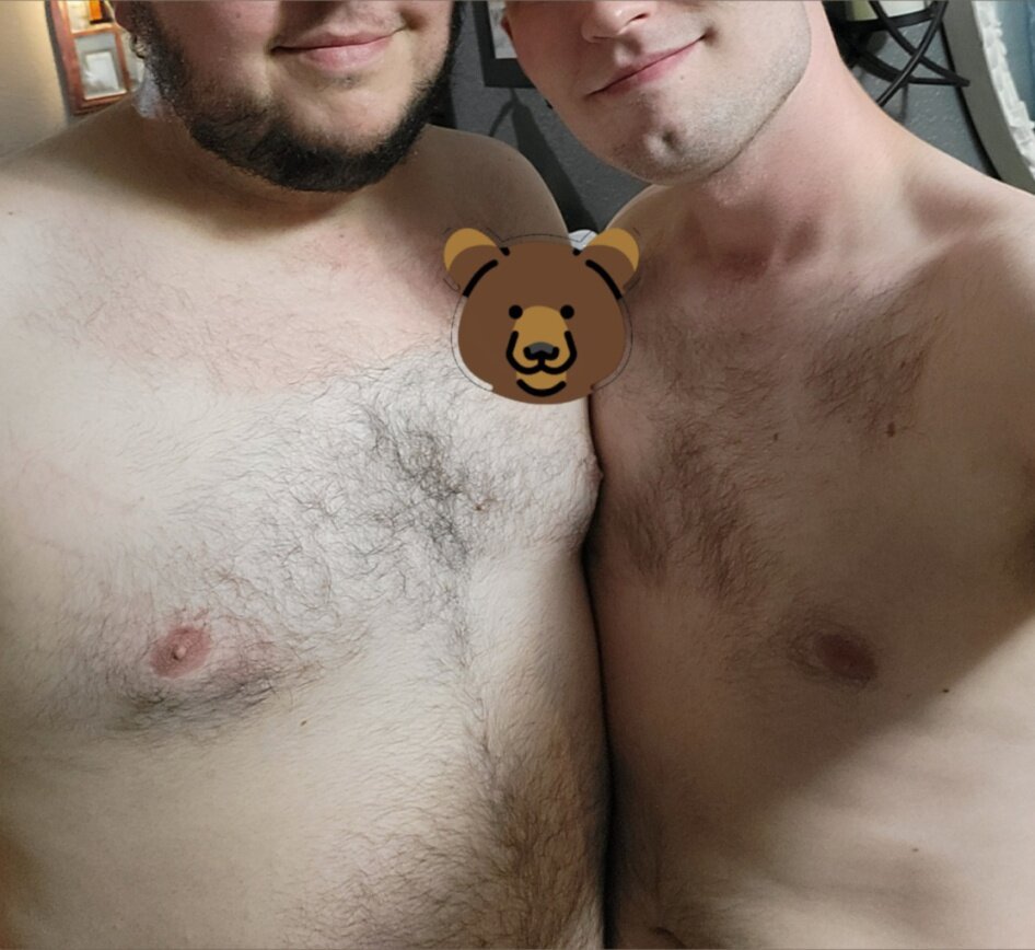 Tonybearaloney (@tonybearaloney), OnlyFans creator