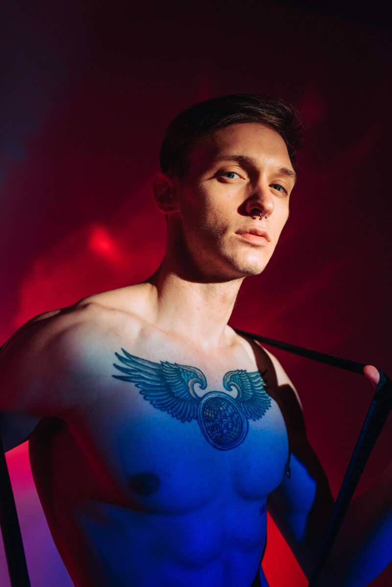 Tonybrooks (@tonybrooks), OnlyFans creator