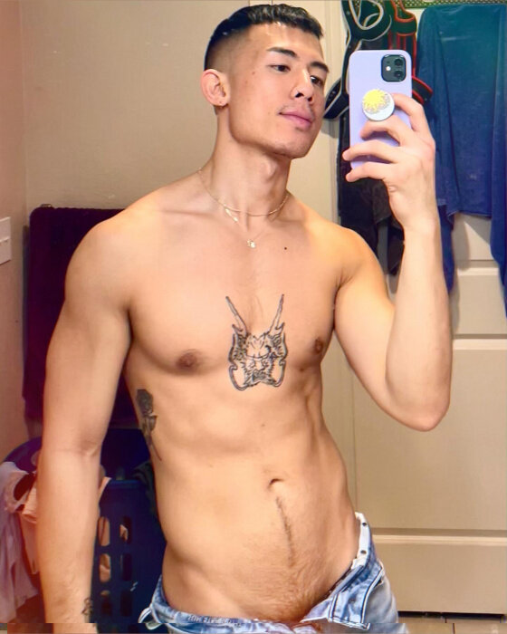 Tonythemunch (@tonythemunch), OnlyFans creator