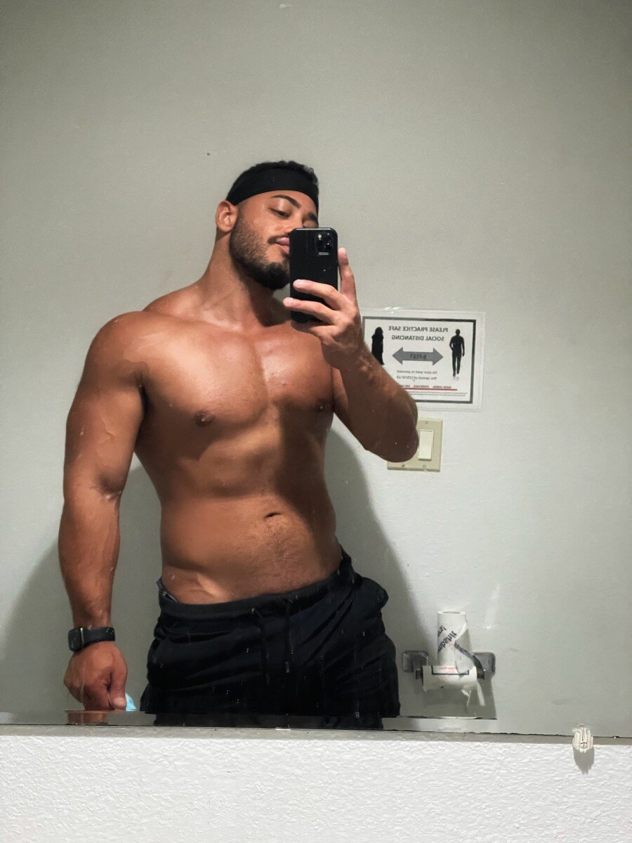 Tonytheputa (@tonytheputa), OnlyFans creator