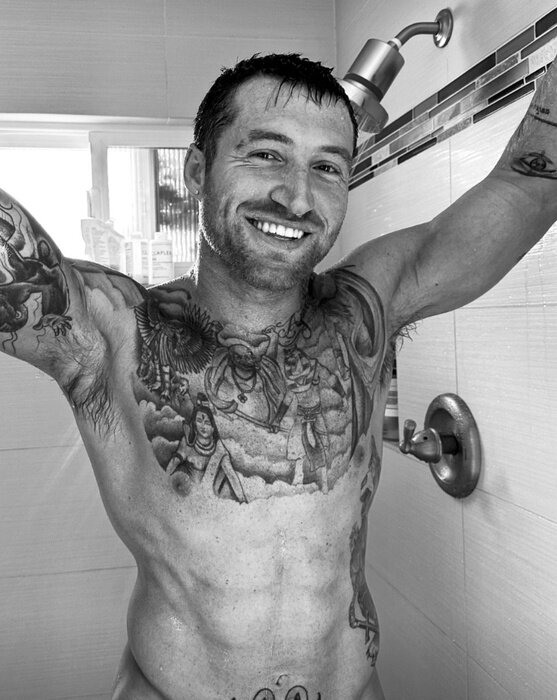 Toomuchscotty (@toomuchscotty), OnlyFans creator