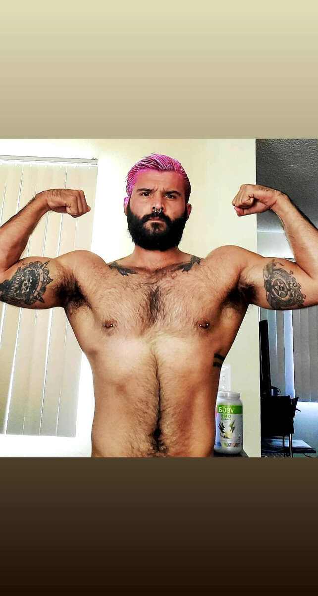 Toonhimbo (@toonhimbo), OnlyFans creator