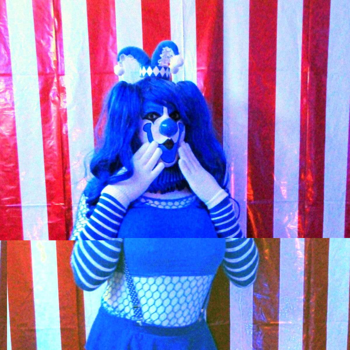Toonyclown
