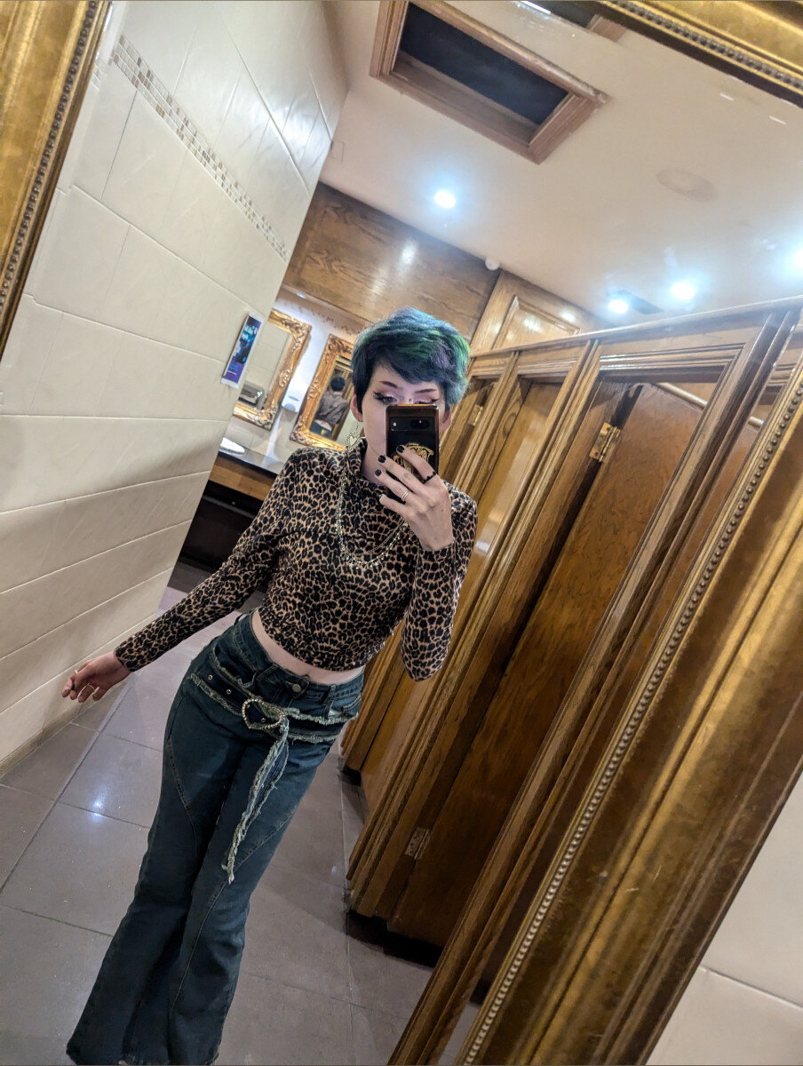 Toothfairyxox (@toothfairyxox), OnlyFans creator