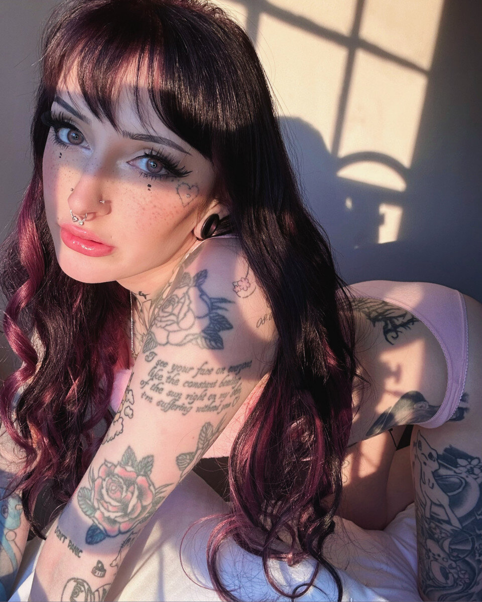 Toozelda (@toozelda), OnlyFans creator