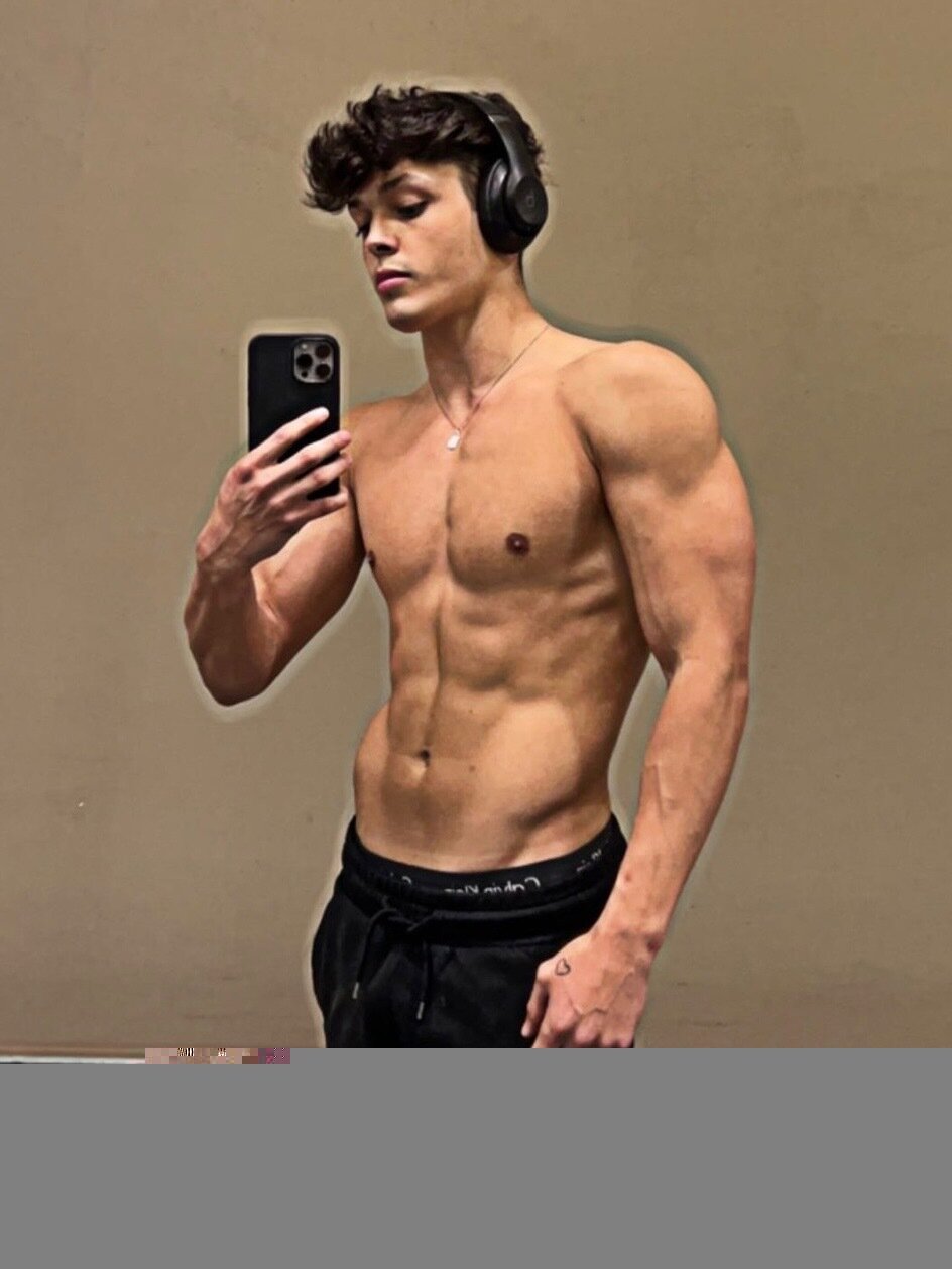 Topdog410 (@topdog410), OnlyFans creator