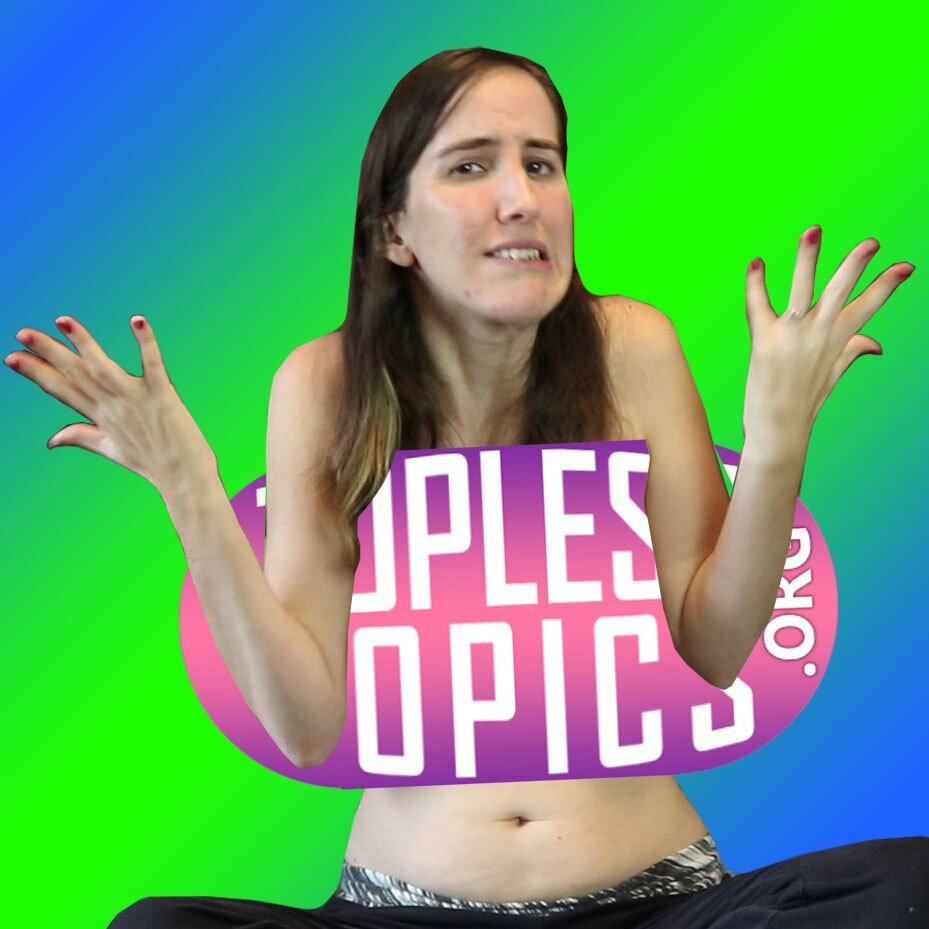 Toplesstopicsfree (@toplesstopicsfree), OnlyFans creator