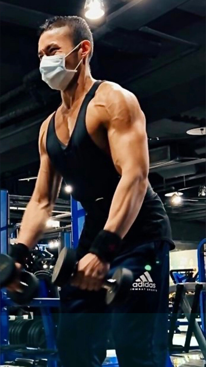 Toprun (@toprun), OnlyFans creator