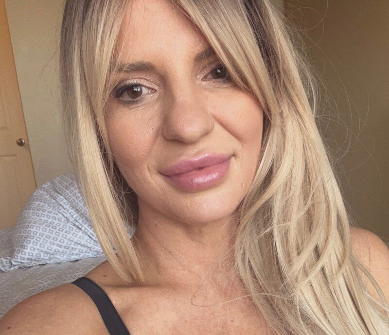 Torihendricks (@torihendricks), OnlyFans creator