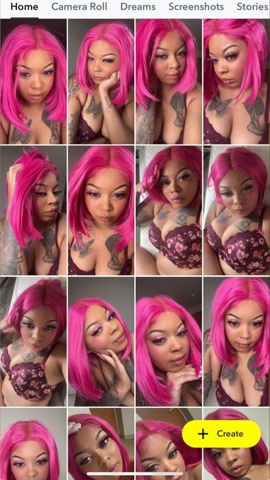 Toriianna (@toriianna), OnlyFans creator