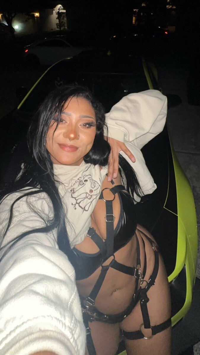 Toriisimonee (@toriisimonee), OnlyFans creator