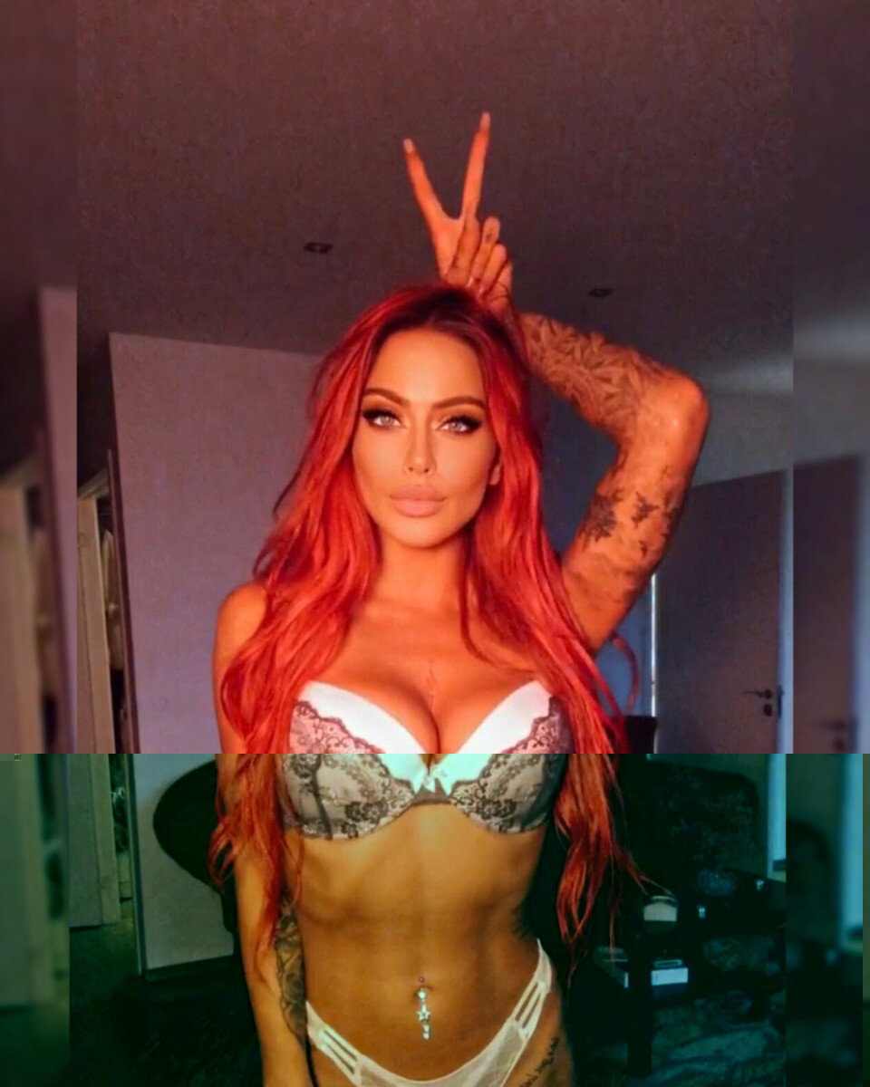 Torivikk (@torivikk), OnlyFans creator