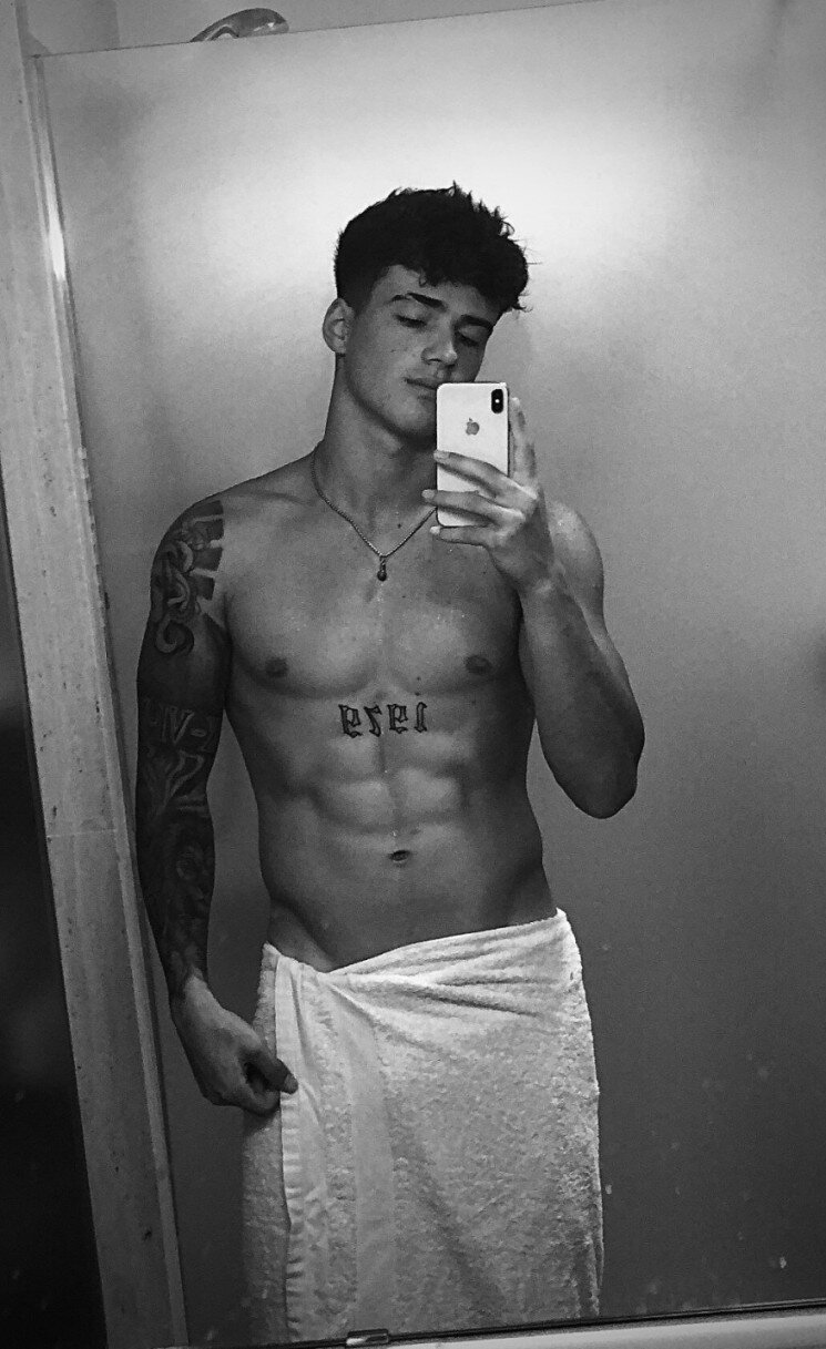 Tormazo (@tormazo), OnlyFans creator
