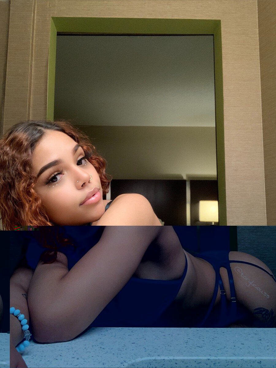 Toryliciouss (@toryliciouss), OnlyFans creator