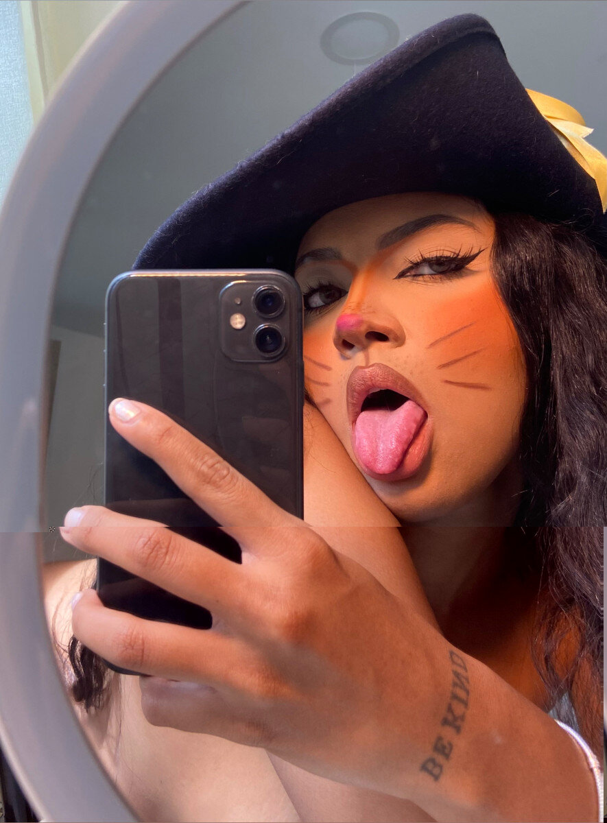 Tory (@toryskyoficial), OnlyFans creator