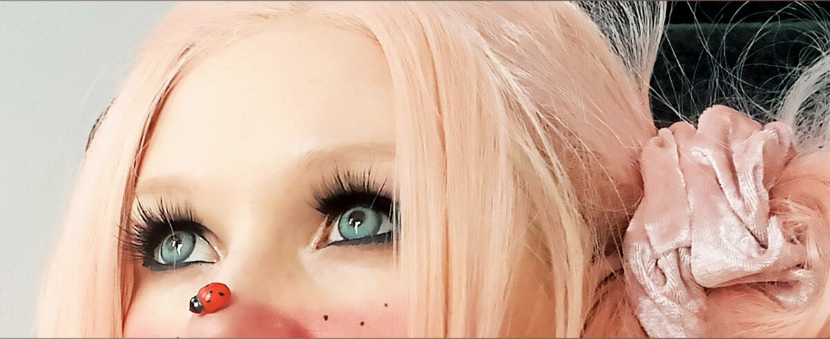 Totaldoll (@total_doll), OnlyFans creator