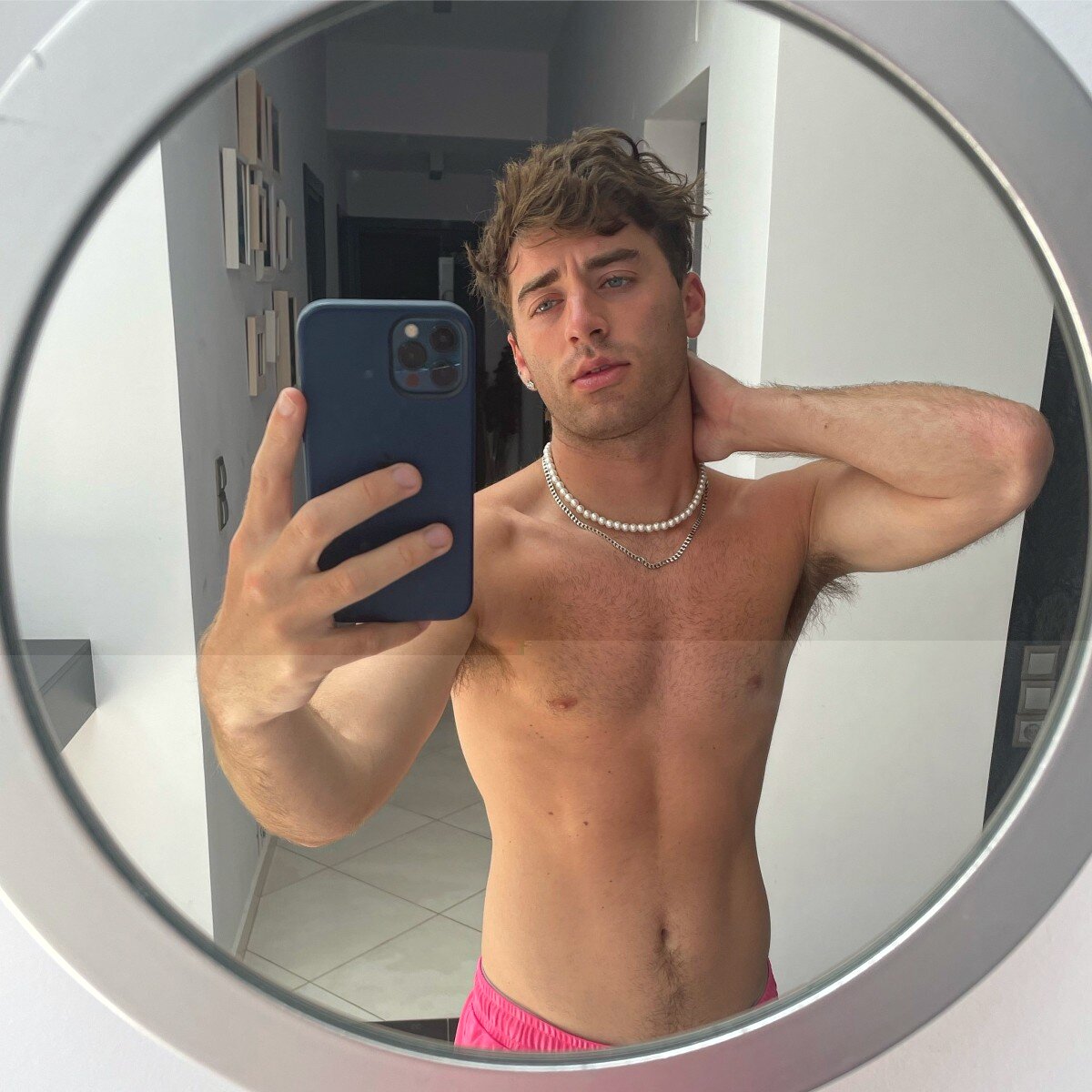 Touchdalight (@touchdalight), OnlyFans creator