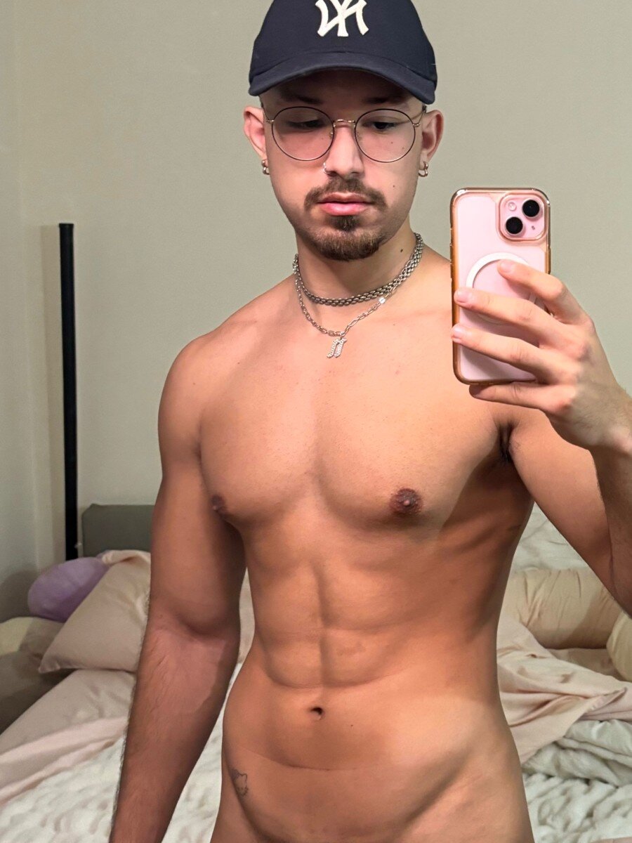 Touchnick (@touchnick), OnlyFans creator