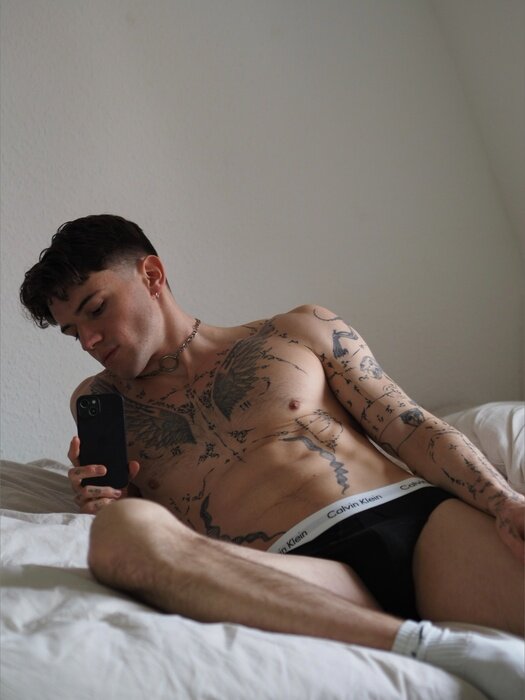 Toxic717 (@toxic_717), OnlyFans creator