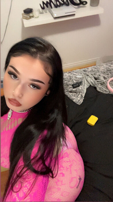 Toxicbri (@toxicbri), OnlyFans creator