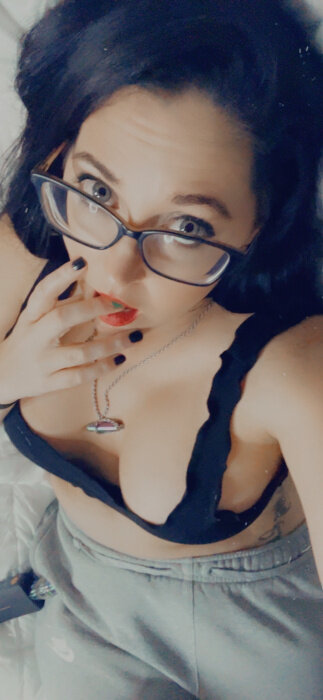 Toxicgypsy (@toxicgypsy), OnlyFans creator
