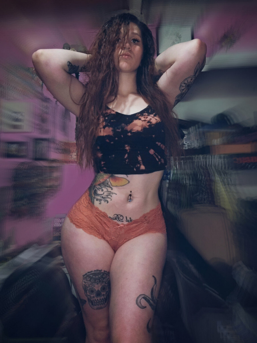 Toxicpeachhh (@toxicpeachhh), OnlyFans creator