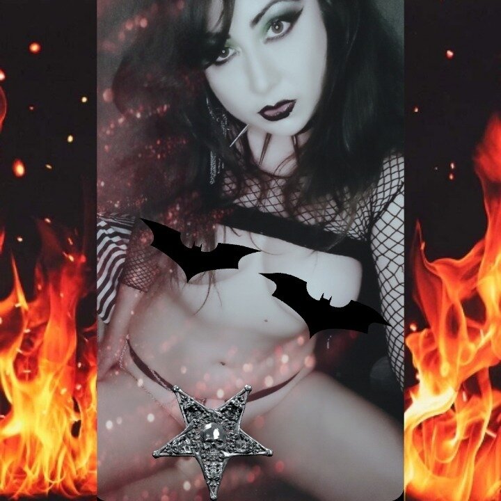 Toxiktemptress (@toxiktemptress), OnlyFans creator