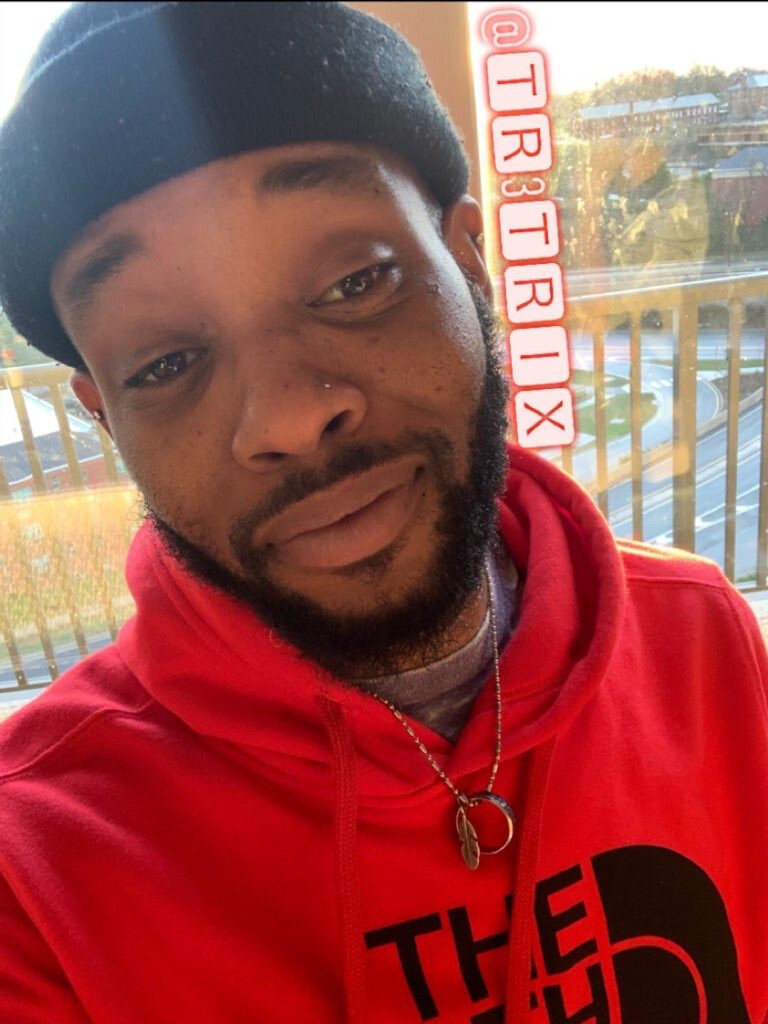 Tr3trixx (@tr3trixx), OnlyFans creator