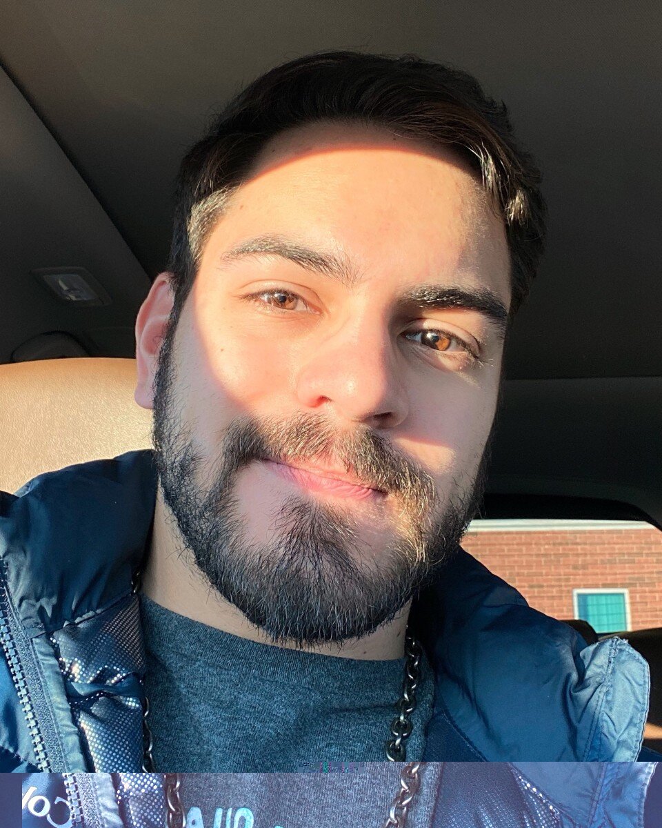 Tragicgaynerd (@tragicgaynerd), OnlyFans creator