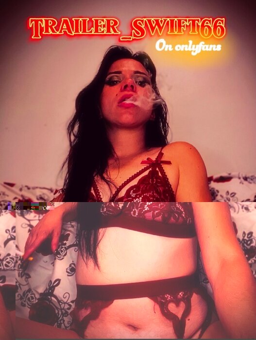Trailerswift66 (@trailer_swift66), OnlyFans creator
