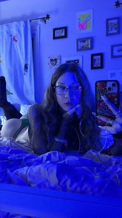 Trailertrash267 (@trailertrash267), OnlyFans creator