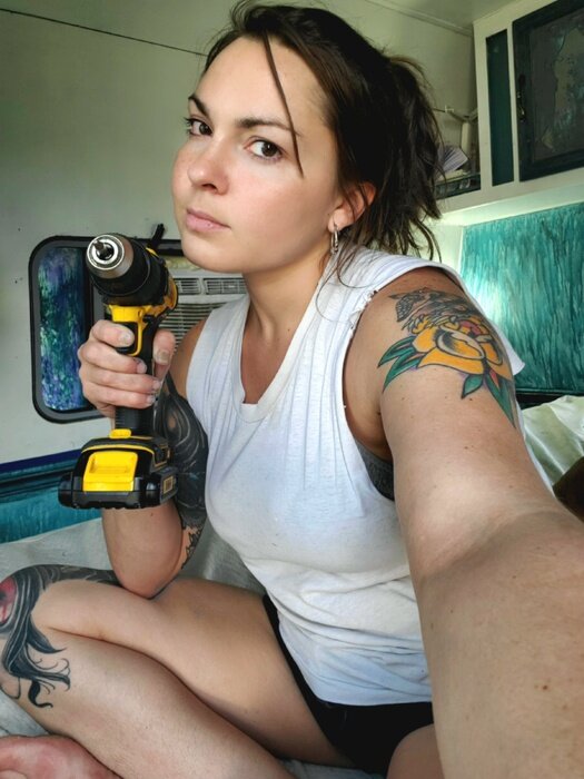 Trailertrashbb (@trailertrashbb), OnlyFans creator