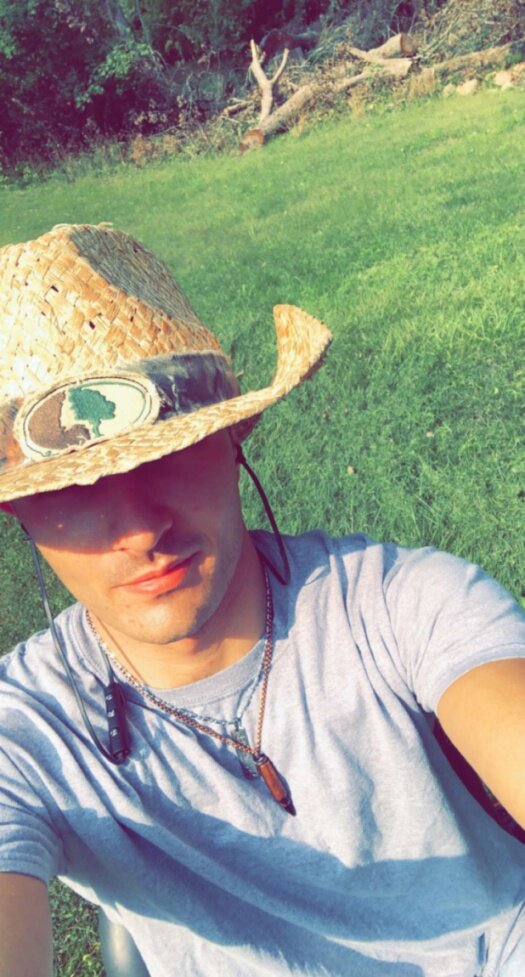 Trailrider95 (@trailrider95), OnlyFans creator