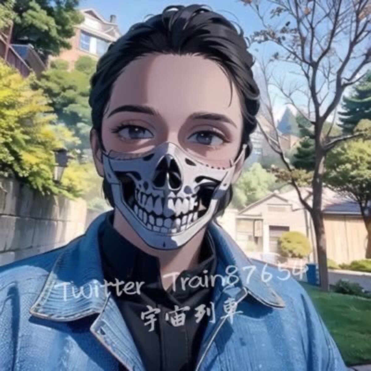 Train87654 (@train87654), OnlyFans creator