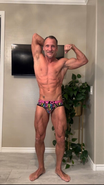 Trainerjjay (@trainerjjay), OnlyFans creator
