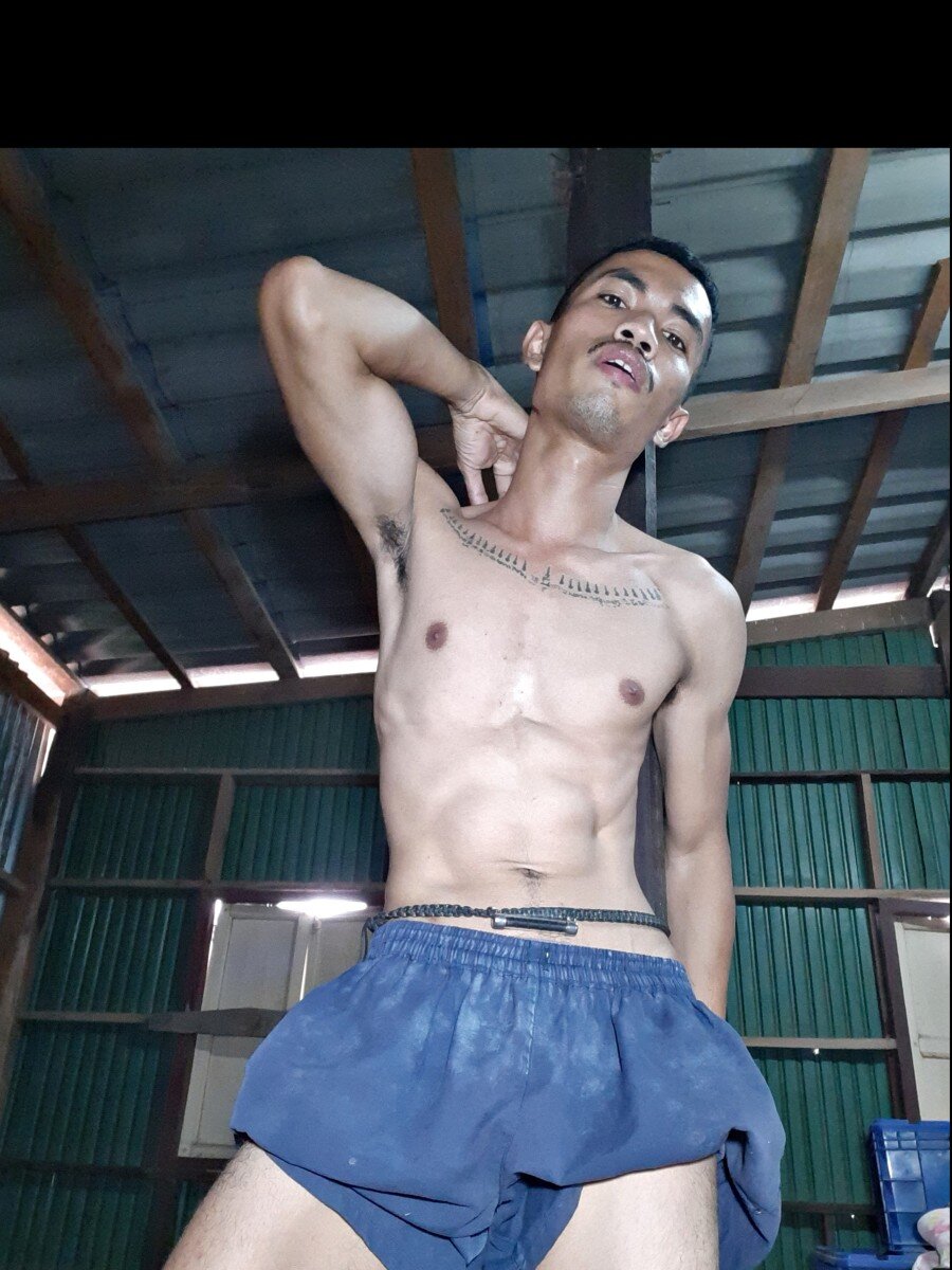 Trainervee (@trainervee), OnlyFans creator