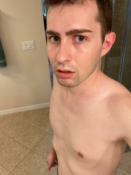 Trancemanof (@trancemanof), OnlyFans creator