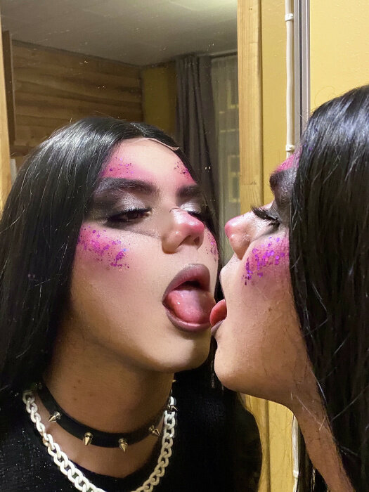 Trannyxo (@trannyxo), OnlyFans creator