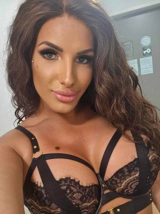 Transbritneyxxx (@transbritneyxxx), OnlyFans creator