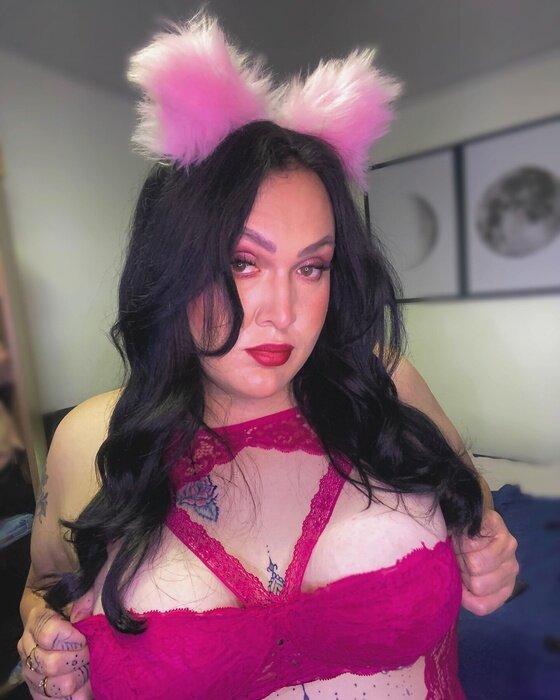 Transexbbw (@transexbbw), OnlyFans creator