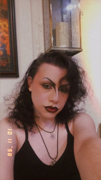 Sage (@transgirliesage), OnlyFans creator